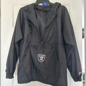 Raiders Wind Breaker